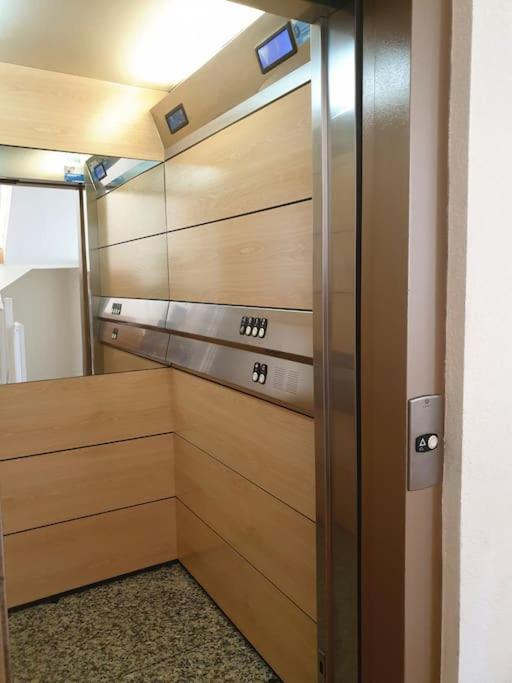 San Andres Beach View Apartment מראה חיצוני תמונה