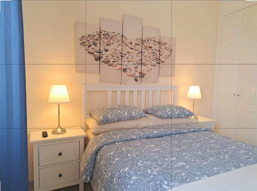 San Andres Beach View Apartment מראה חיצוני תמונה