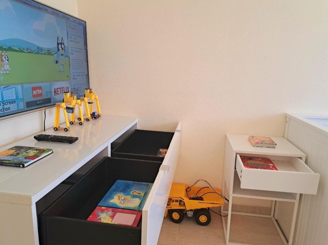 San Andres Beach View Apartment מראה חיצוני תמונה