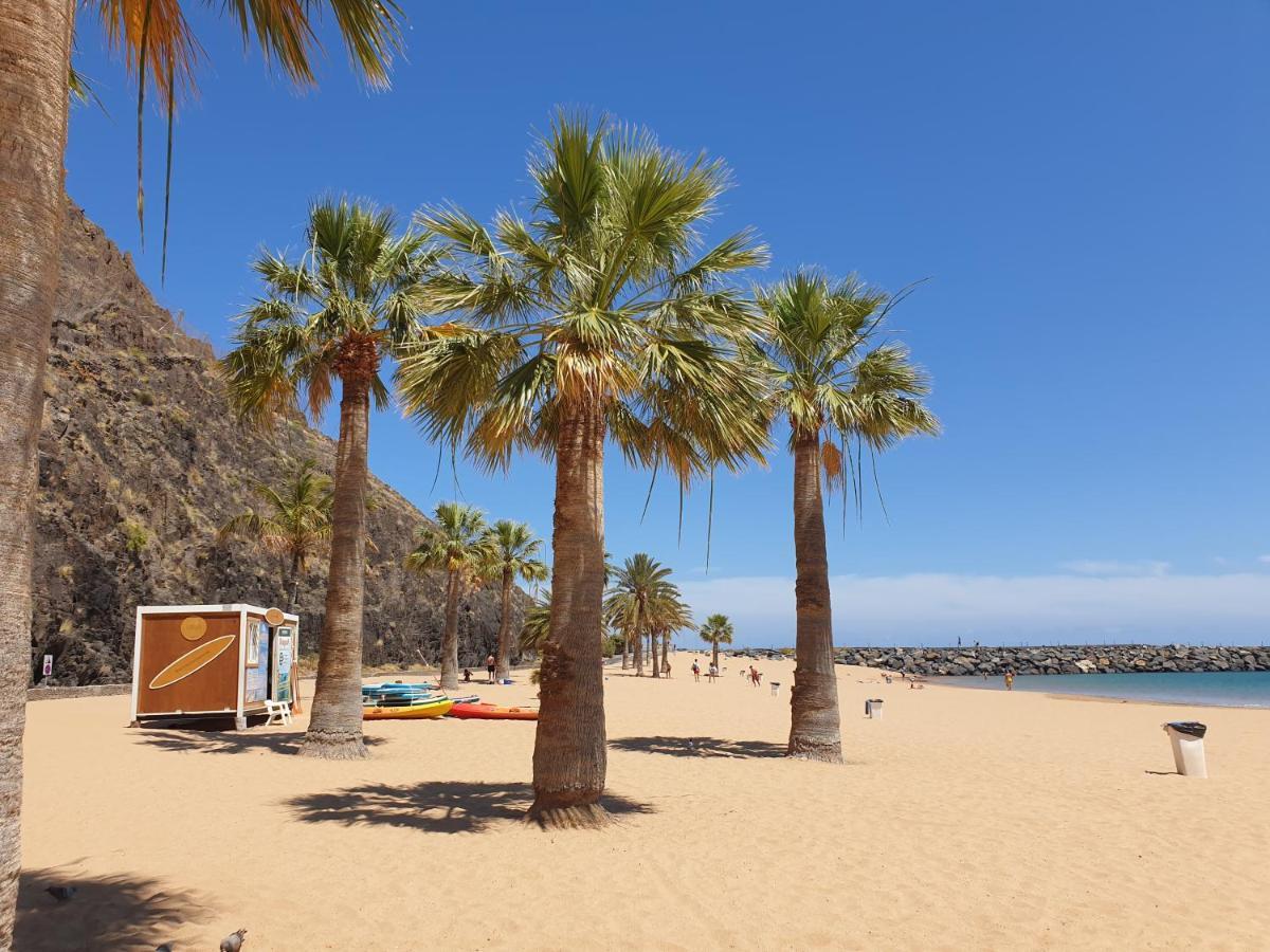 San Andres Beach View Apartment מראה חיצוני תמונה